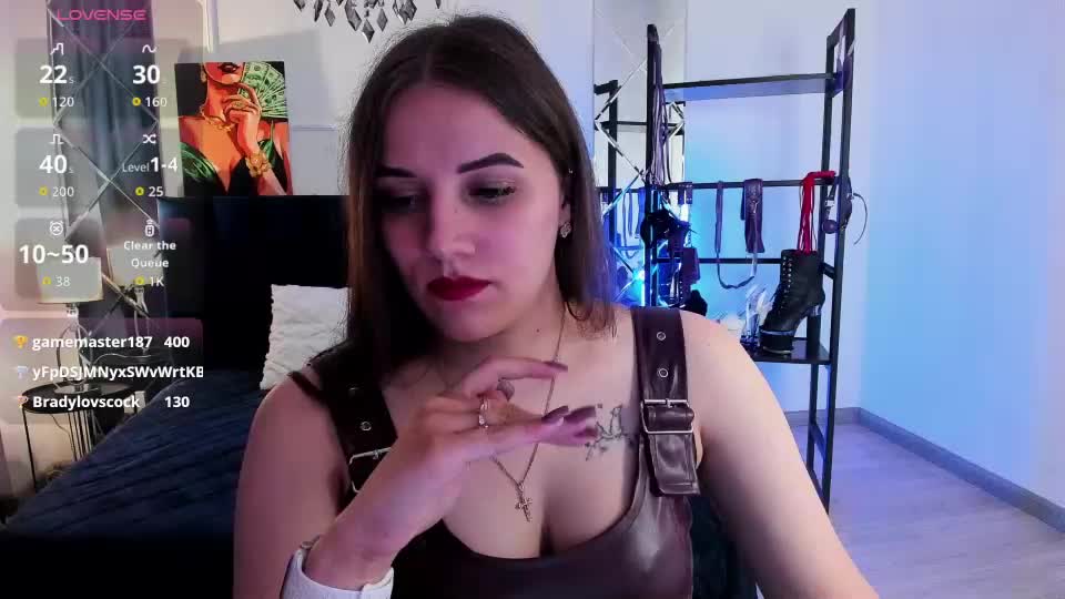 candykimmy Webcam Chat July 24, 2026