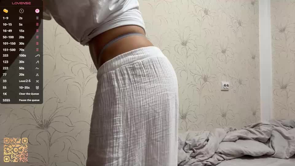 margaretawieczorek Webcam Chat July 24, 2026