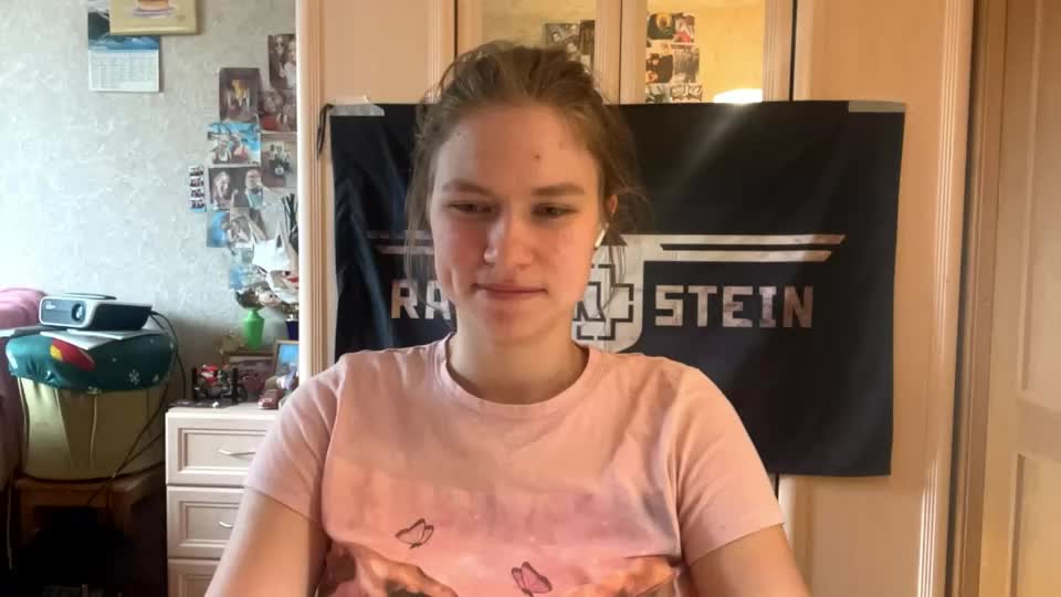 marlinker Webcam Chat July 24, 2026