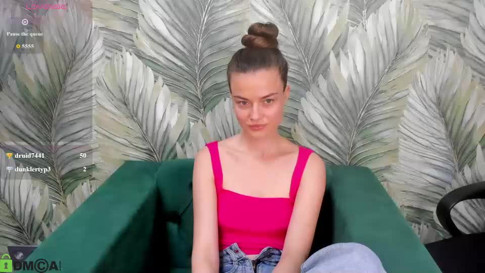 nicky_r0se Webcam Chat July 24, 2026