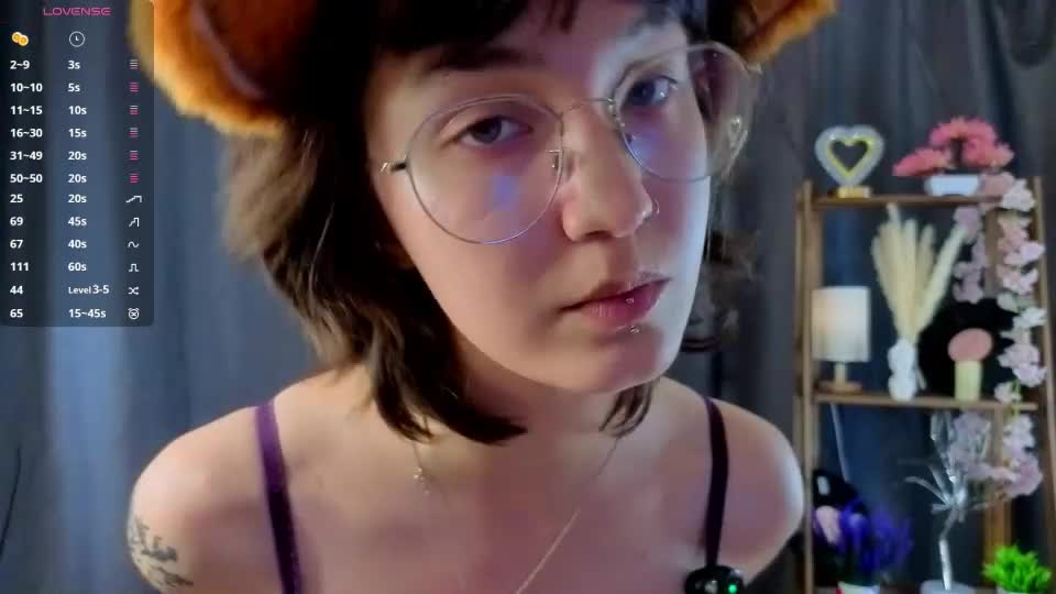 roseleekantz Webcam Chat July 24, 2026