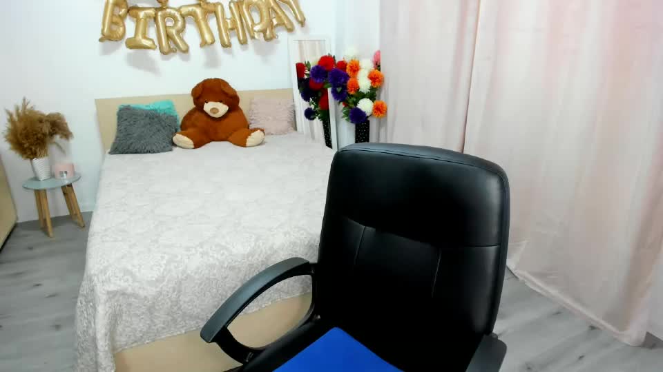 alexa_dolly Webcam Chat July 24, 2026