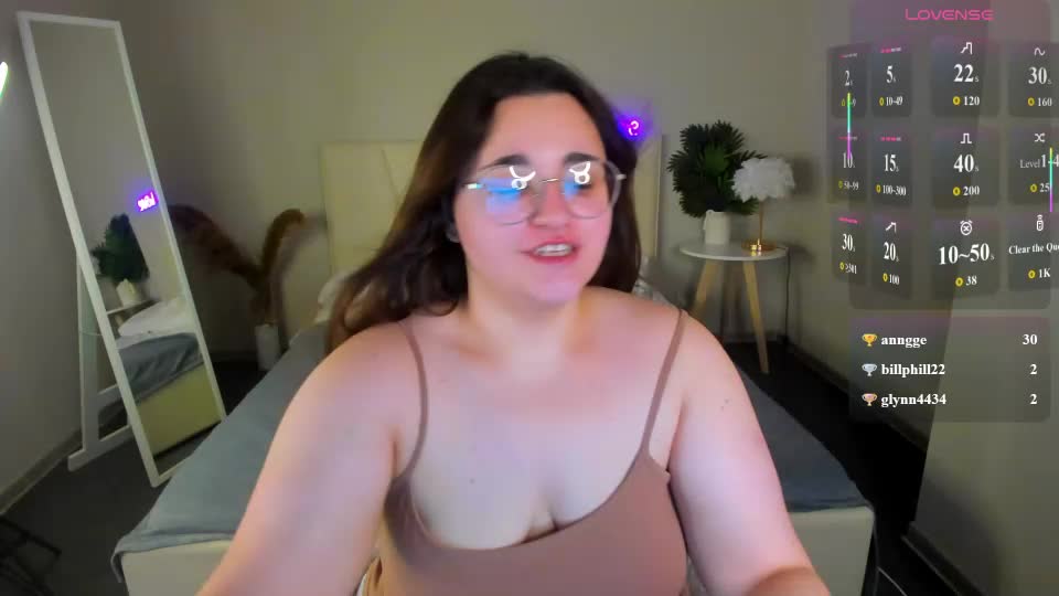 ayleen_gece Webcam Chat July 24, 2026