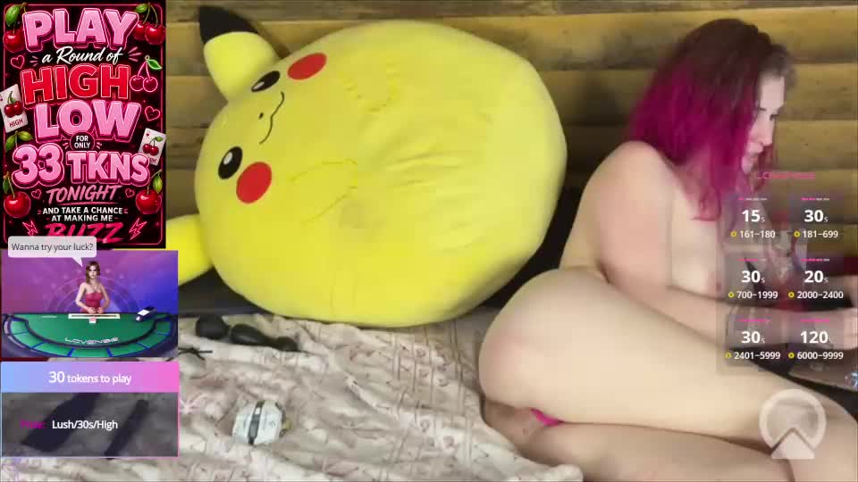 chloeerose2000 Webcam Chat July 24, 2026