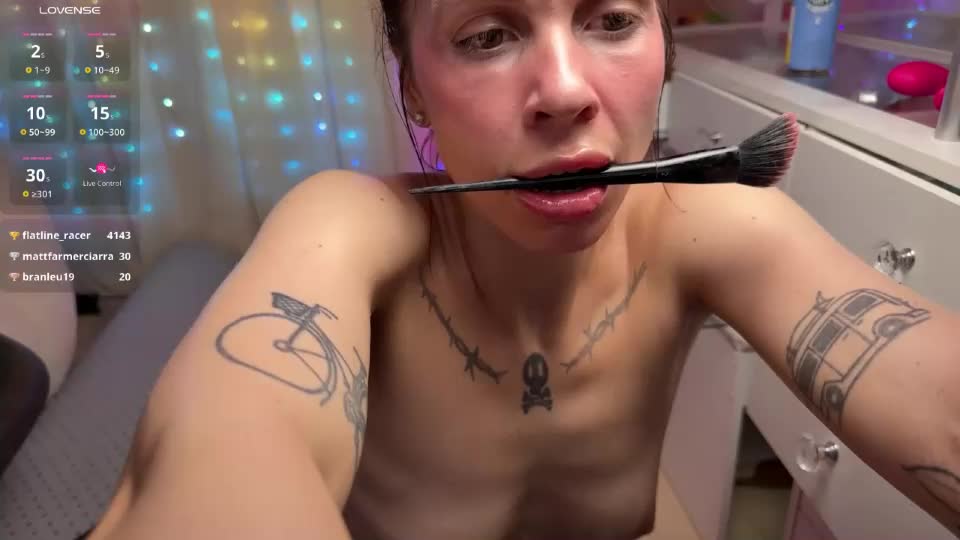 nattywithoutdaddy Webcam Chat July 24, 2026