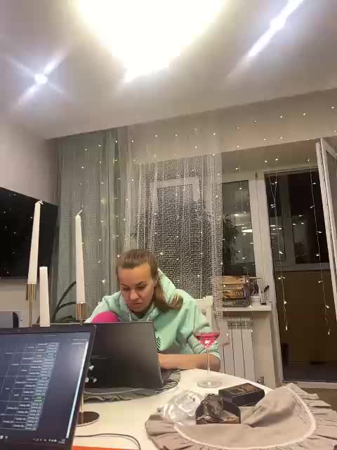 YuGoVi Webcam Chat July 24, 2026