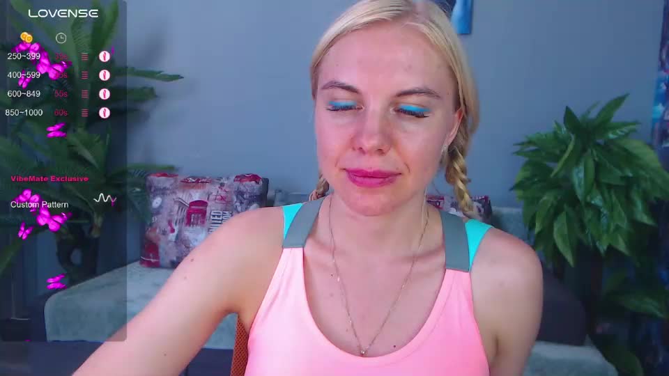soul_liza Webcam Chat July 24, 2026