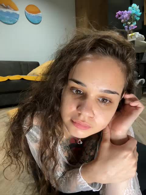MilleMiMiMi Webcam Chat July 24, 2026