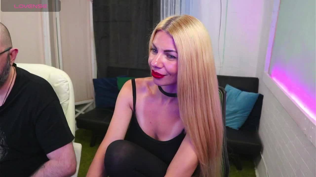 AlisaAleks Webcam Chat July 24, 2026