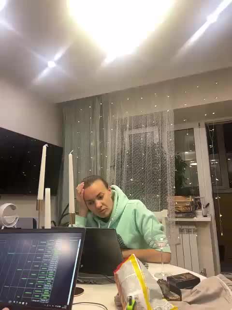 YuGoVi Webcam Chat July 24, 2026