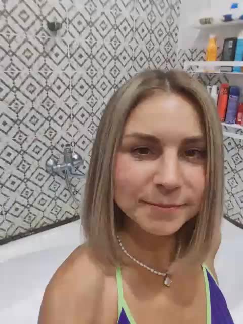 Vasilisa-and-Zhenya Webcam Chat July 24, 2026
