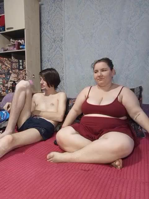 Damn-angel Webcam Chat July 24, 2026
