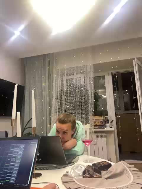 YuGoVi Webcam Chat July 24, 2026