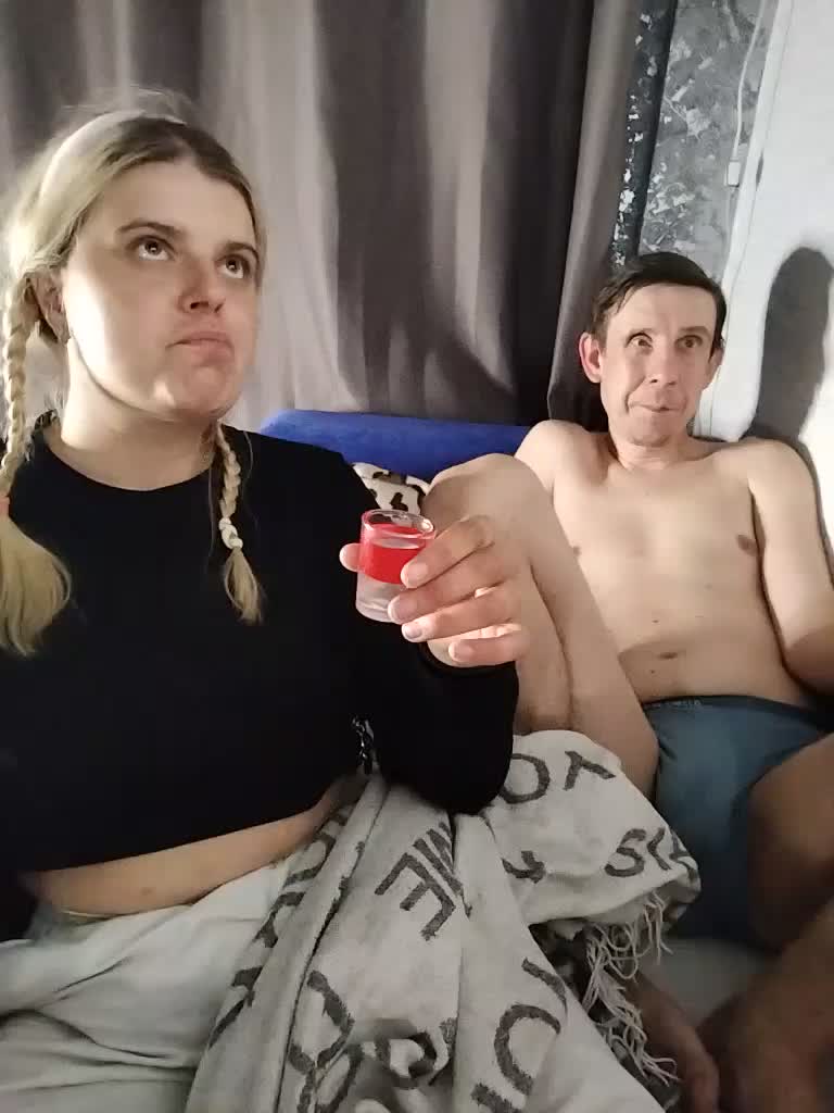 vitaminka-cc Webcam Chat July 24, 2026