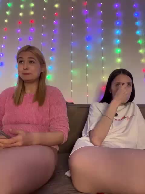 -Zoe-Love- Webcam Chat July 24, 2026