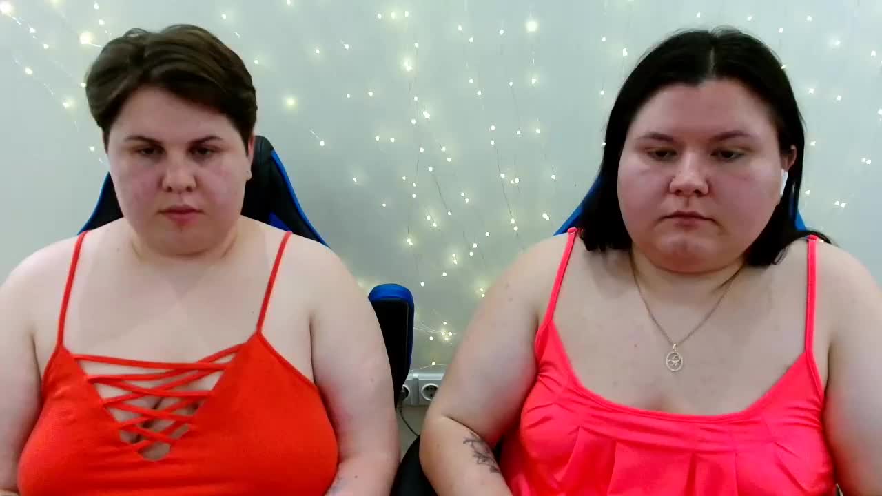 BeckyAndEllen Webcam Chat July 24, 2026