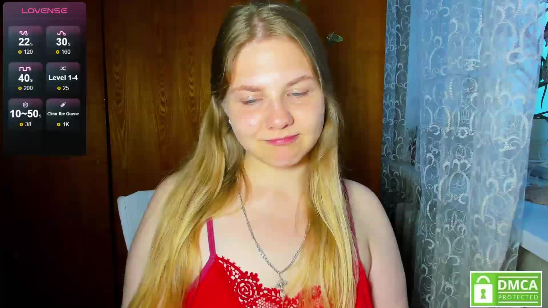 Emma-Frizea Webcam Chat July 24, 2026