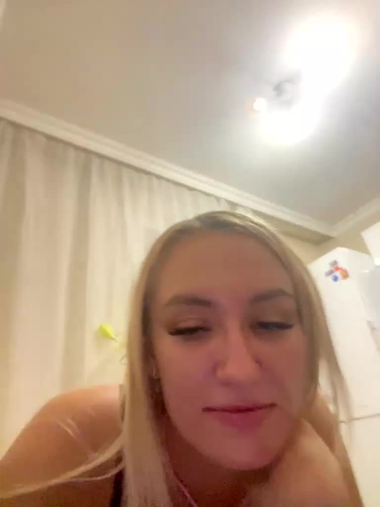 marmalata Webcam Chat July 24, 2026