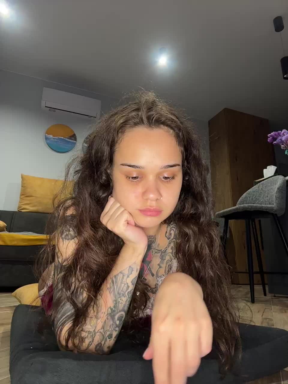 MilleMiMiMi Webcam Chat July 24, 2026