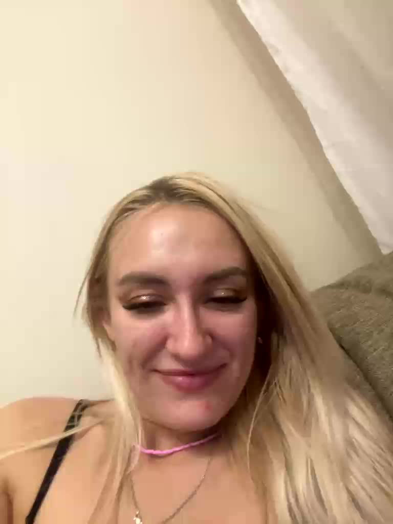 marmalata Webcam Chat July 24, 2026