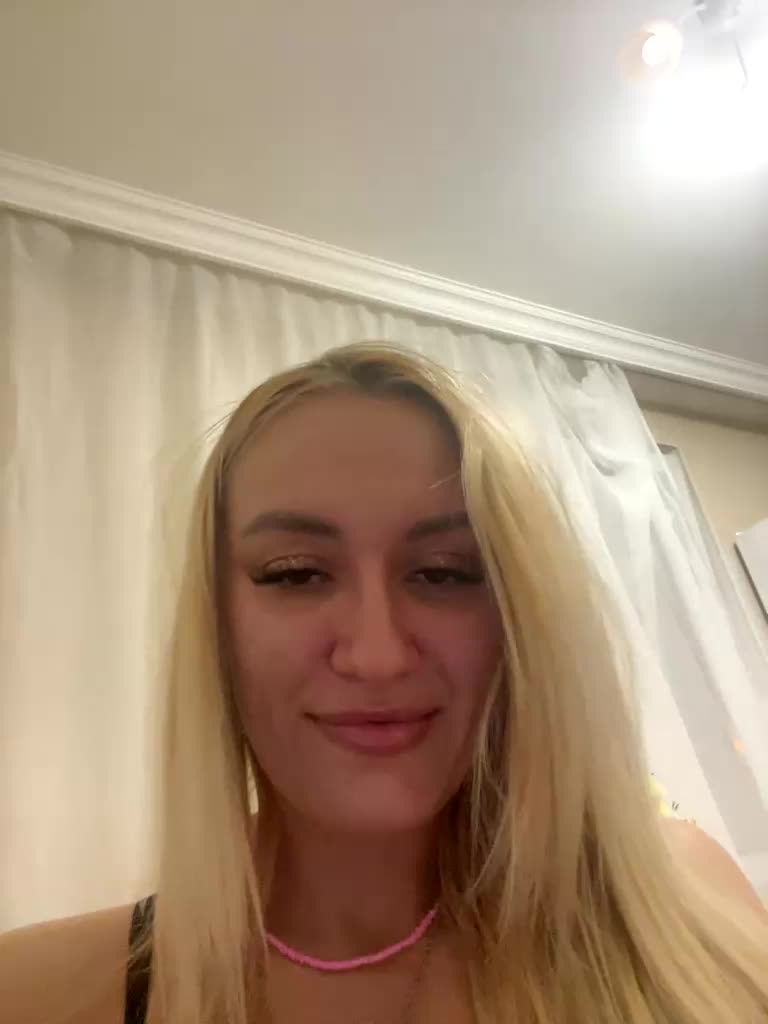 marmalata Webcam Chat July 24, 2026