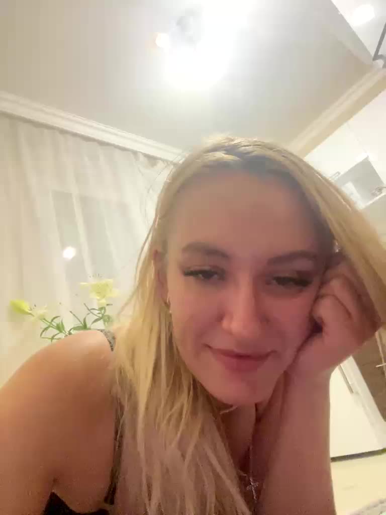 marmalata Webcam Chat July 24, 2026