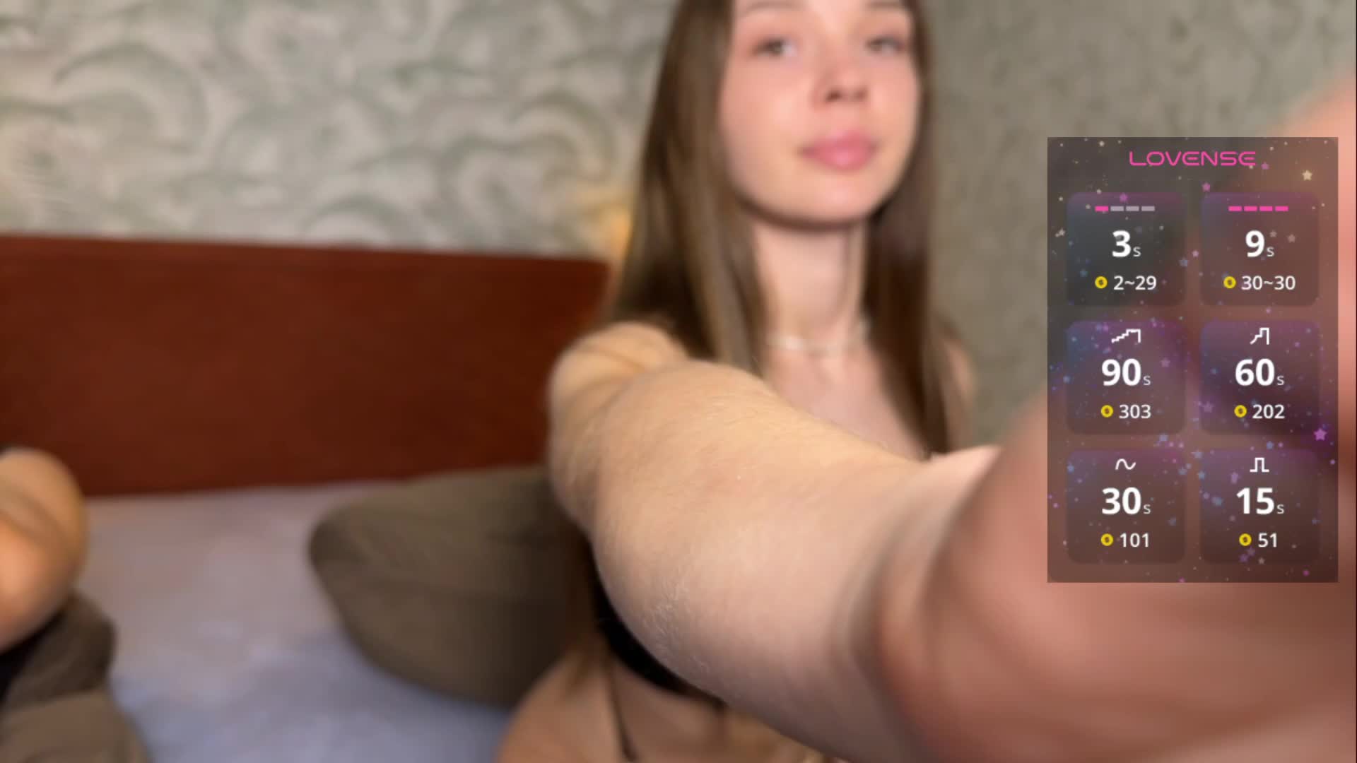 LekfullKitten Webcam Chat July 24, 2026