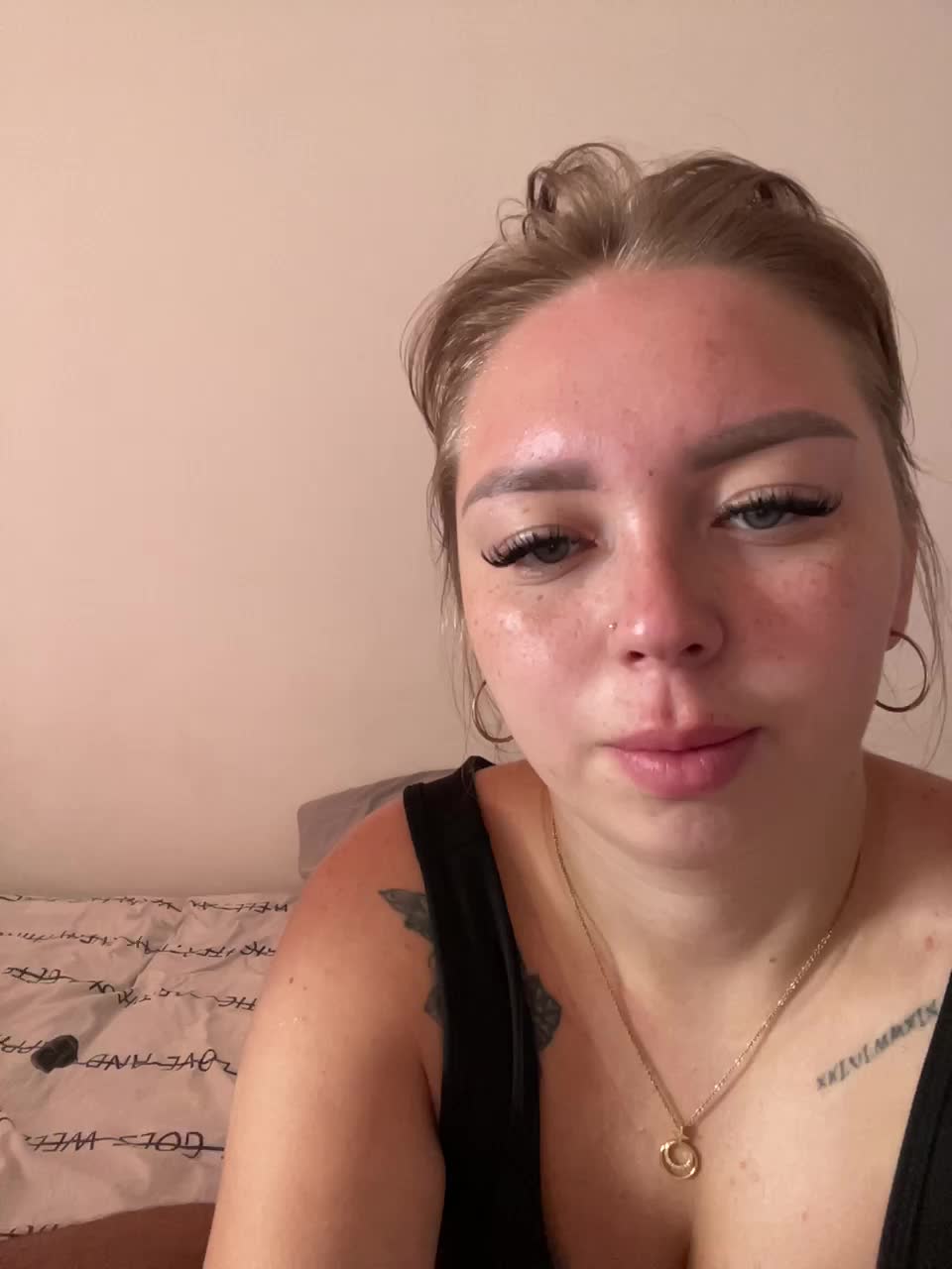 Kiss_999 Webcam Chat July 24, 2026