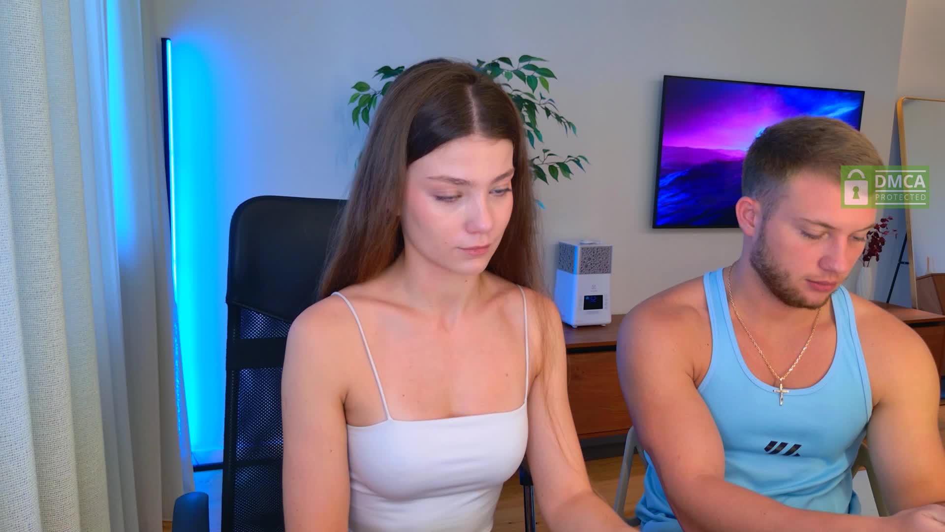 team2fit Webcam Chat July 24, 2026
