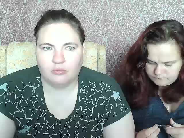 HollyXEva Webcam Chat July 24, 2026