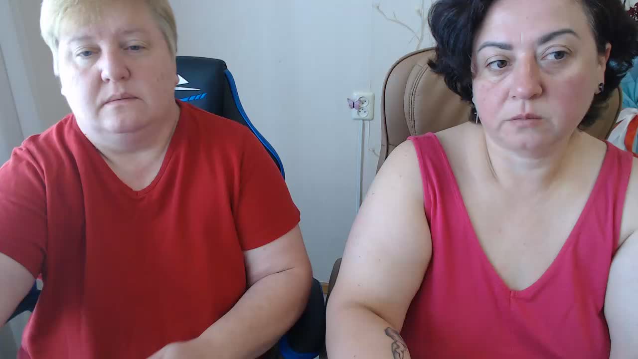 XMollyJaneEX Webcam Chat July 24, 2026