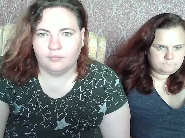 HollyXEva Webcam Chat July 25, 2026