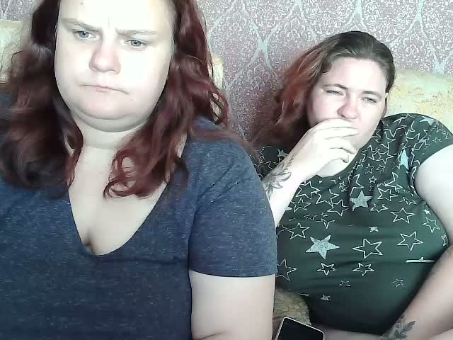 HollyXEva Webcam Chat July 25, 2026