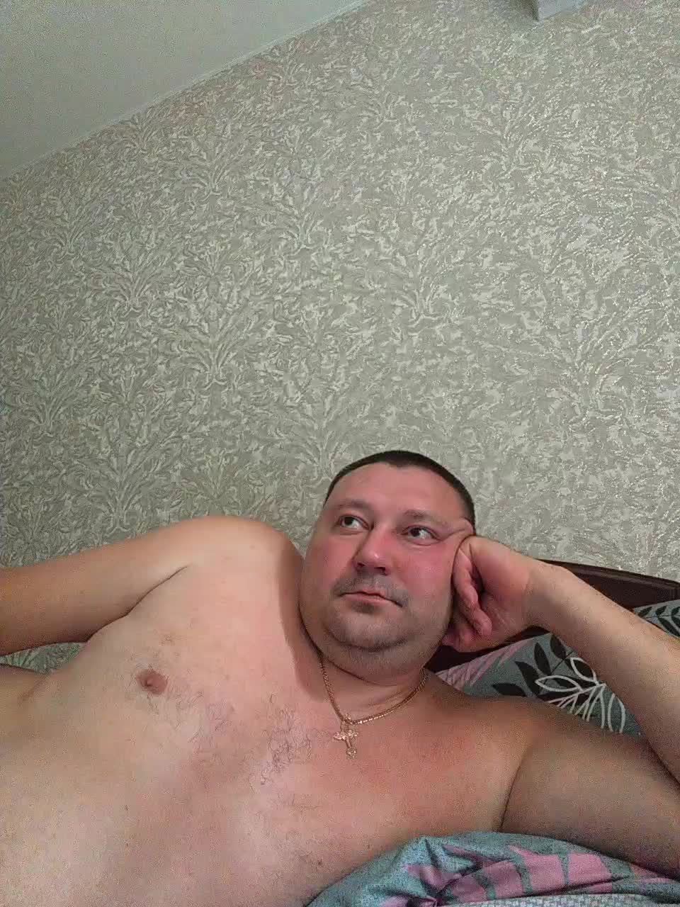 Pasha0864 Webcam Chat July 25, 2026