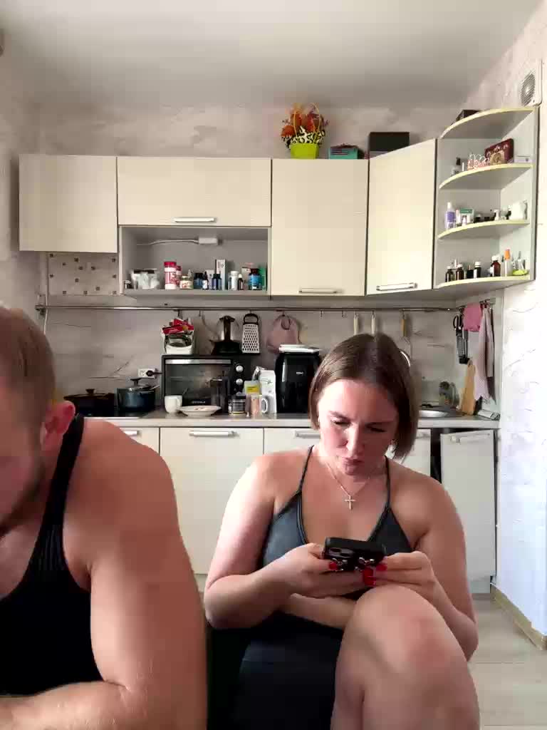 ruma_vibe Webcam Chat July 25, 2026