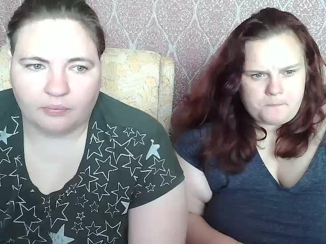 HollyXEva Webcam Chat July 25, 2026