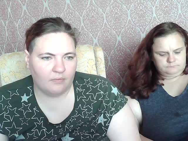 HollyXEva Webcam Chat July 25, 2026