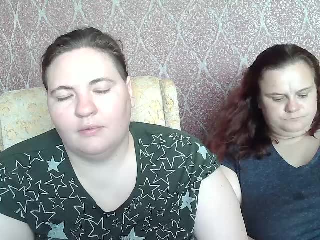 HollyXEva Webcam Chat July 25, 2026