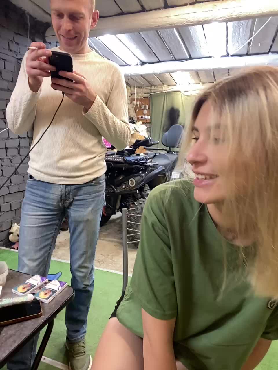 _Magic_ Webcam Chat July 25, 2026