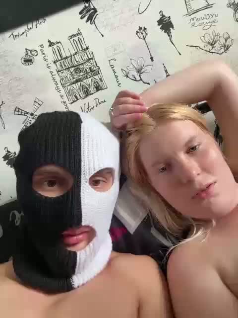 NIKADELE Webcam Chat July 25, 2026