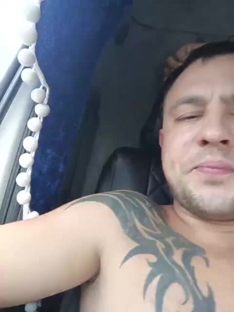 OlgaLargus Webcam Chat July 25, 2026