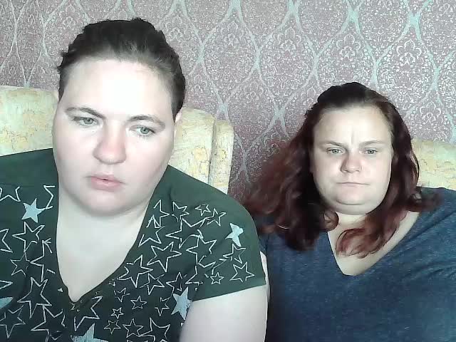 HollyXEva Webcam Chat July 25, 2026