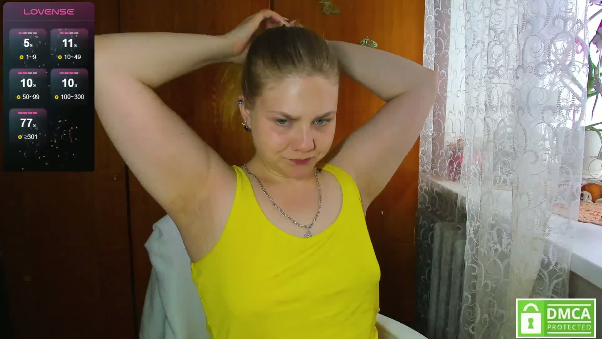 Emma-Frizea Webcam Chat July 25, 2026