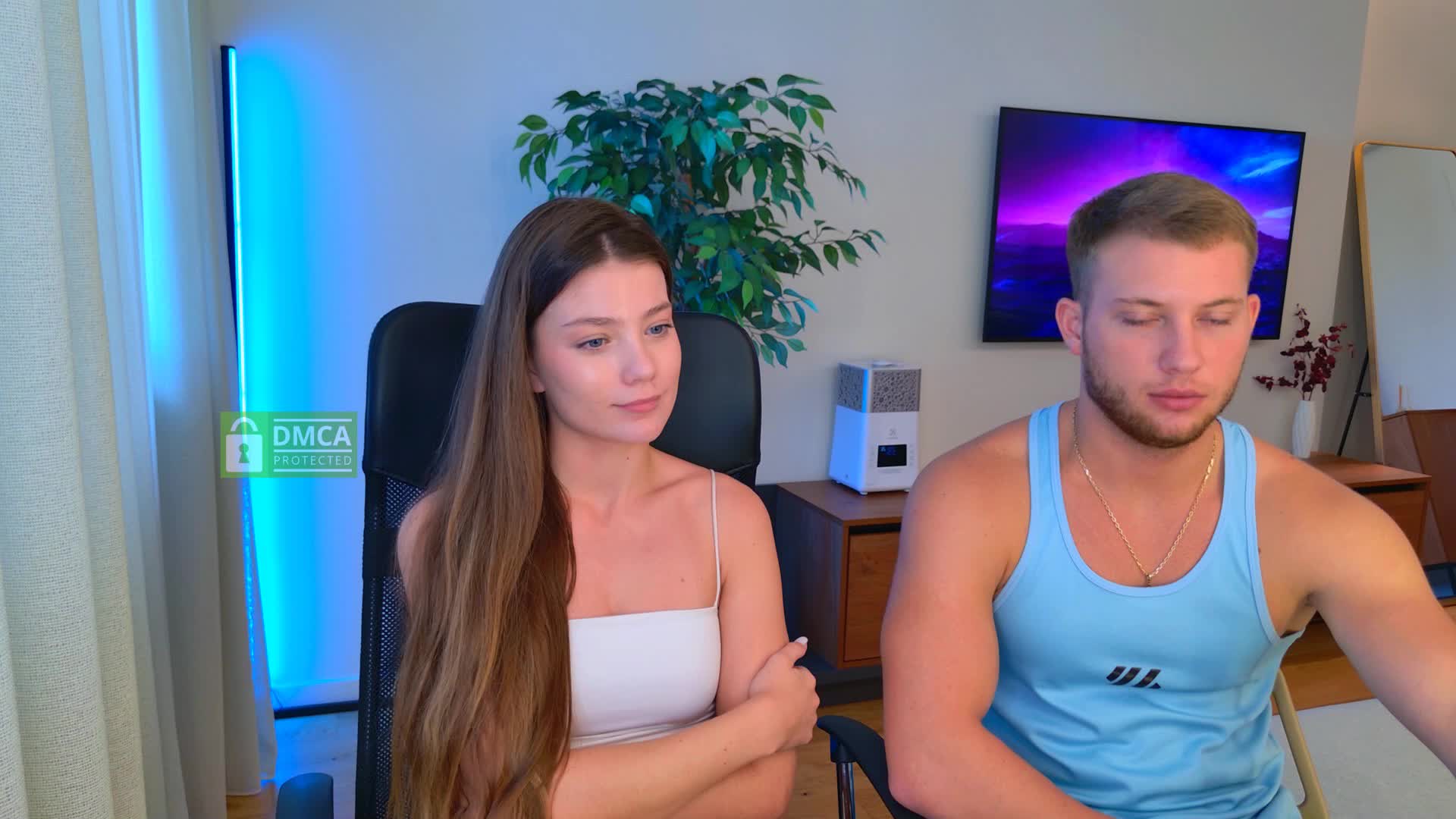 team2fit Webcam Chat July 25, 2026
