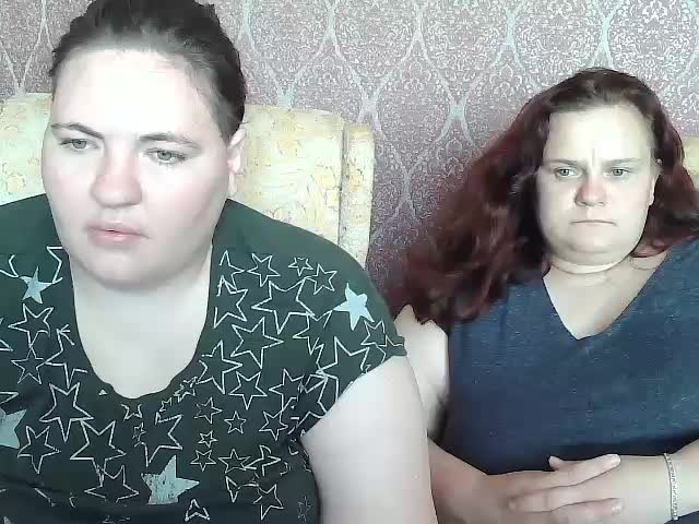 HollyXEva Webcam Chat July 25, 2026