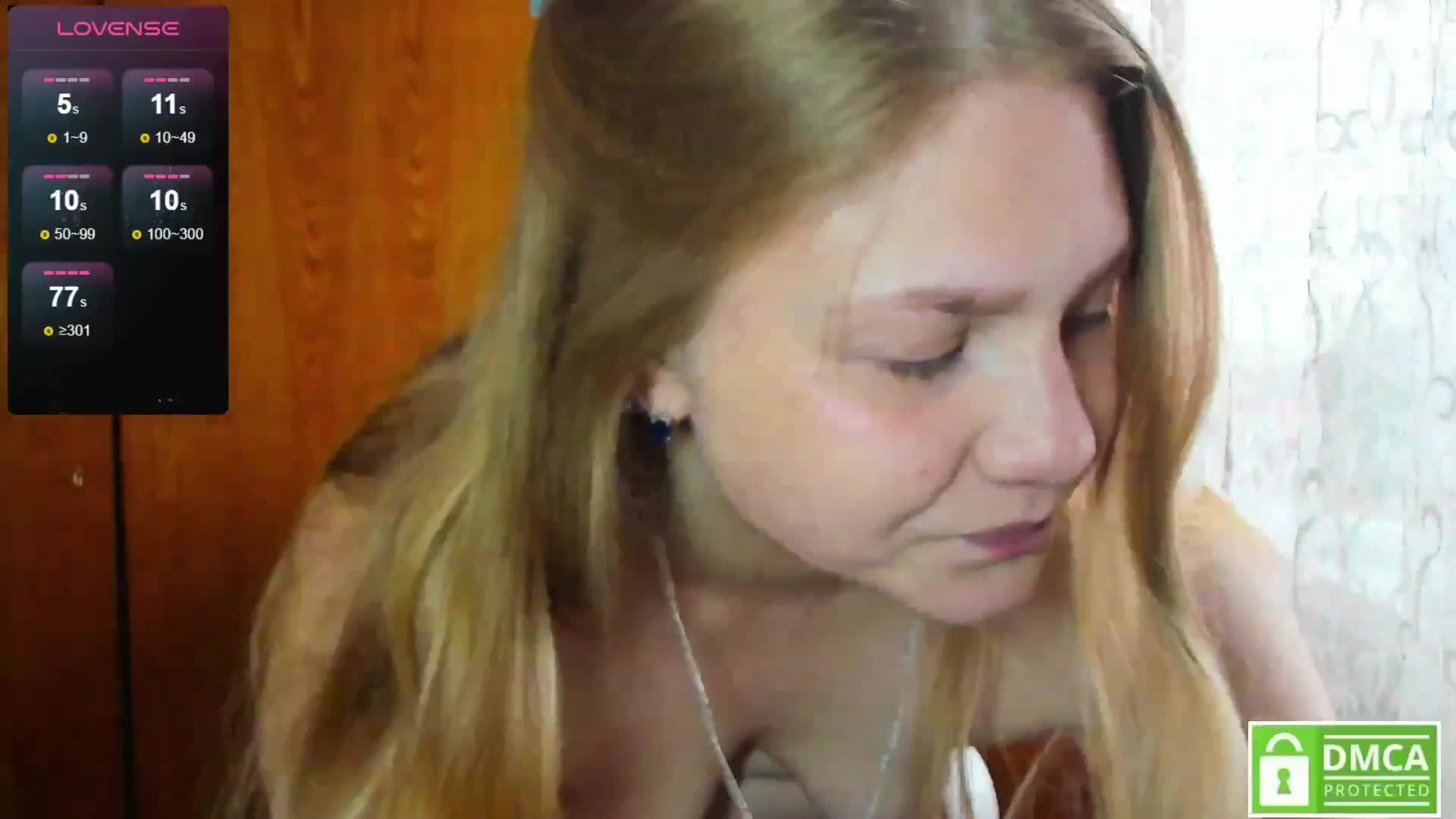 Emma-Frizea Webcam Chat July 25, 2026