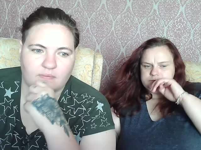HollyXEva Webcam Chat July 25, 2026
