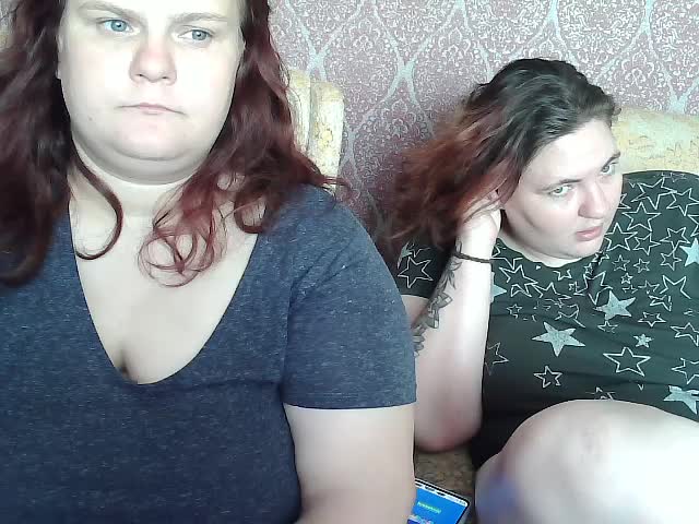 HollyXEva Webcam Chat July 25, 2026