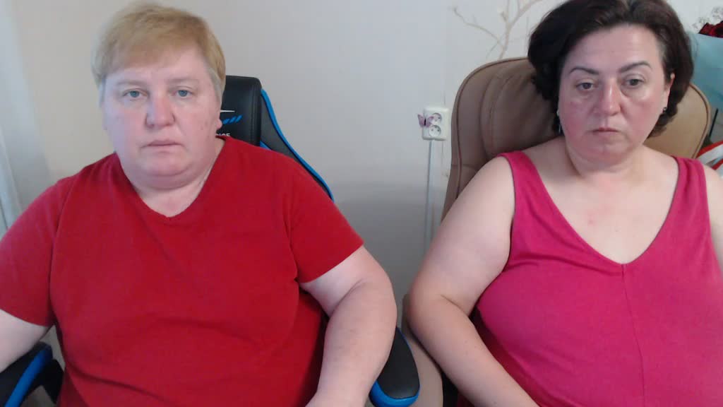 XMollyJaneEX Webcam Chat July 25, 2026