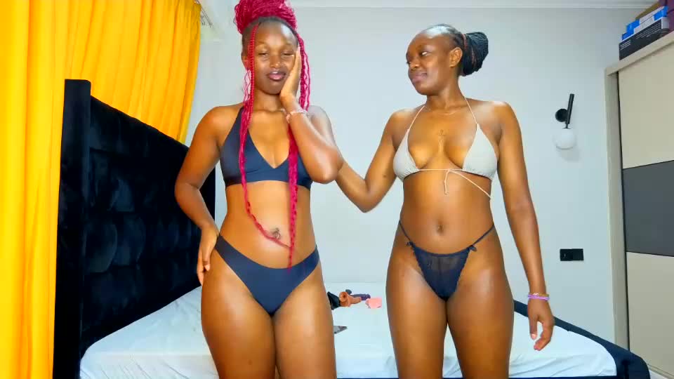 chocolate_river Webcam Chat July 25, 2026